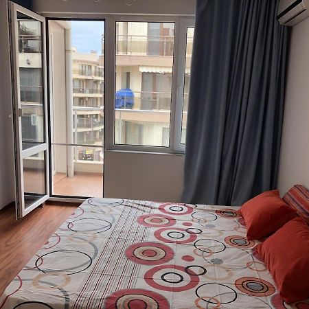 Milos Apartments Pomorie Exterior photo